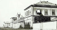 Bahnhof 1862