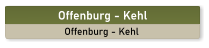 Offenburg - Kehl Offenburg - Kehl